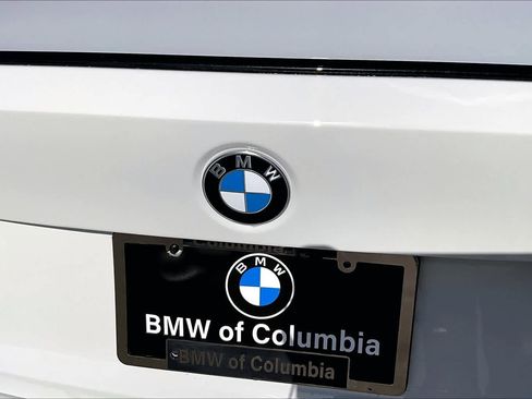 New 2026 BMW 330i 330i w/ M Sport Package image 15