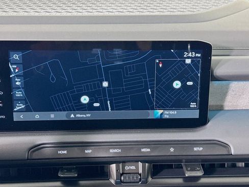 New 2027 Kia Telluride SX X-Line AWD/4WD image 18