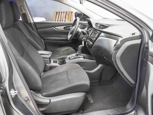 Used 2019 Nissan Rogue Sport S w/ Appearance Package image 16