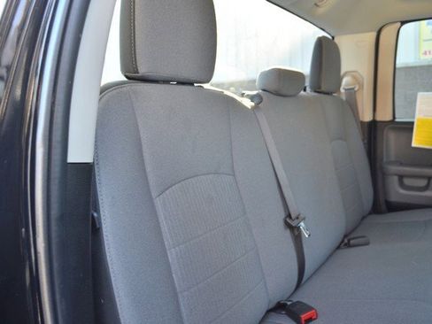 Used 2024 RAM 1500 Classic SLT image 33