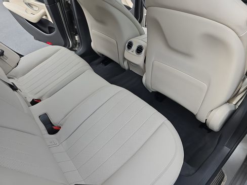 Certified 2022 Mercedes-Benz E 450 E 450 image 11