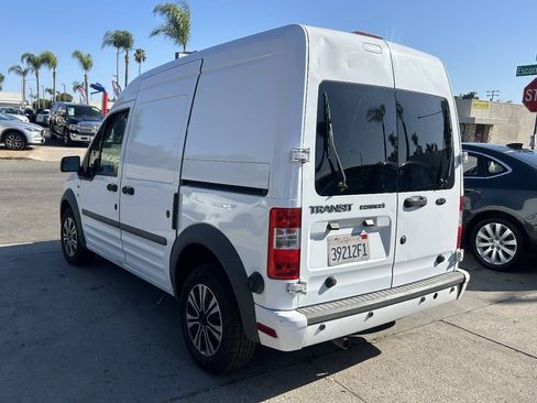 Used 2011 Ford Transit Connect XLT FWD image 7
