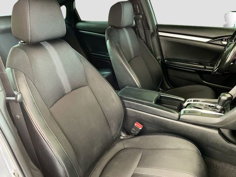 Used 2021 Honda Civic Sport image 25