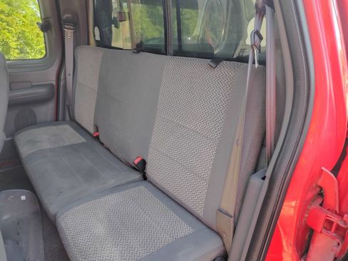 Used 2004 Ford F150 XL AWD/4WD image 6
