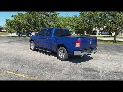 Used 2019 RAM 1500 Big Horn AWD/4WD image 34