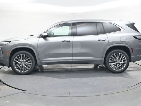 New 2026 Buick Enclave Avenir w/ Super Cruise Package image 3