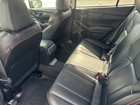 Used 2019 Subaru Crosstrek 2.0i Limited w/ Moonroof Package w/Navigation image 20