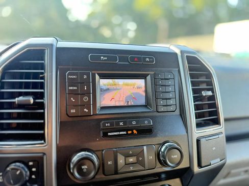 Used 2018 Ford F150 XLT w/ Equipment Group 301A Mid AWD/4WD image 9