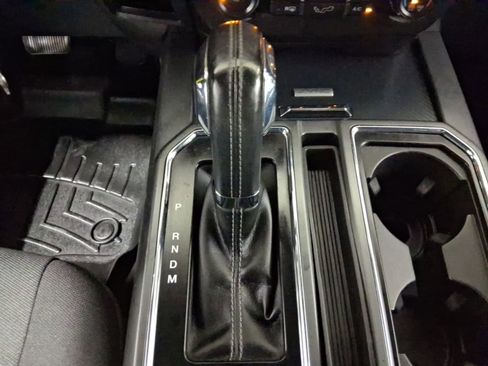 Used 2018 Ford F150 XLT w/ Equipment Group 301A Mid AWD/4WD image 27