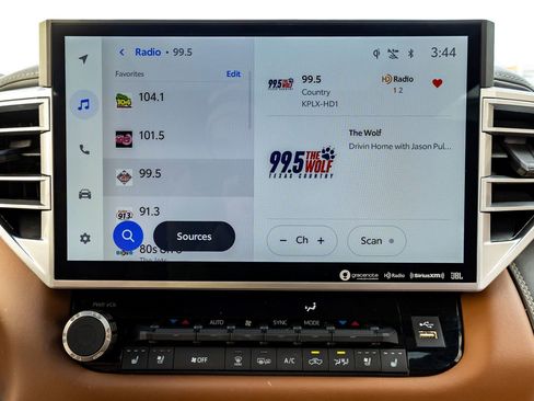 Used 2024 Toyota Tundra 1794 Edition image 24