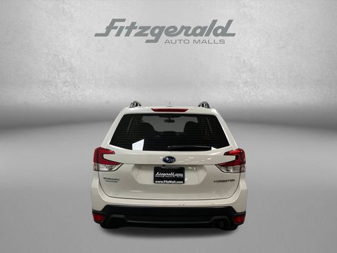 Used 2023 Subaru Forester AWD/4WD image 4