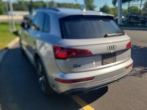 Used 2023 Audi Q5 2.0T Premium Plus AWD/4WD image 9