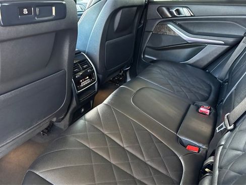 Used 2023 BMW X5 xDrive40i image 13