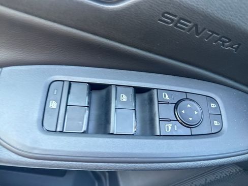 New 2026 Nissan Sentra S FWD image 12