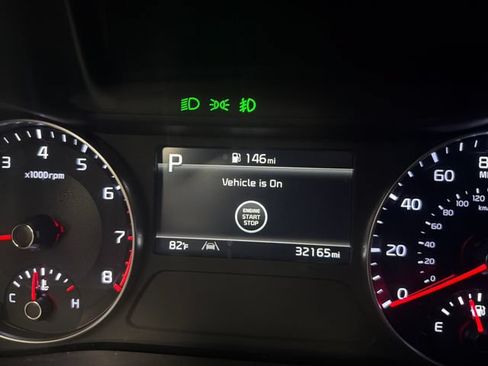 Certified 2023 Kia Forte GT-Line FWD image 19