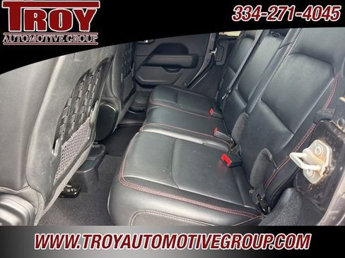 Used 2021 Jeep Wrangler Unlimited Rubicon image 6