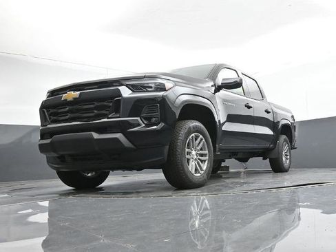 New 2026 Chevrolet Colorado LT w/ LT Convenience Package image 9