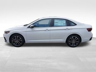 New 2026 Volkswagen Jetta Sport FWD video 2