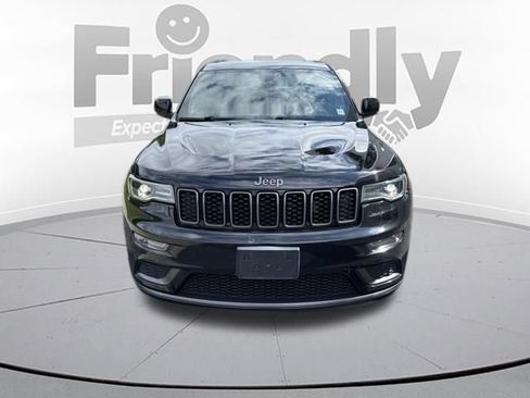 Used 2019 Jeep Grand Cherokee Limited X AWD/4WD image 13