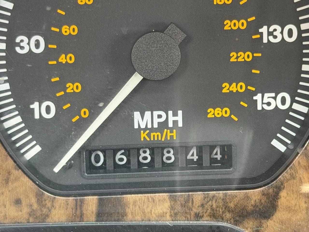 Used 1993 Jaguar XJS 4.0 Convertible RWD image 34