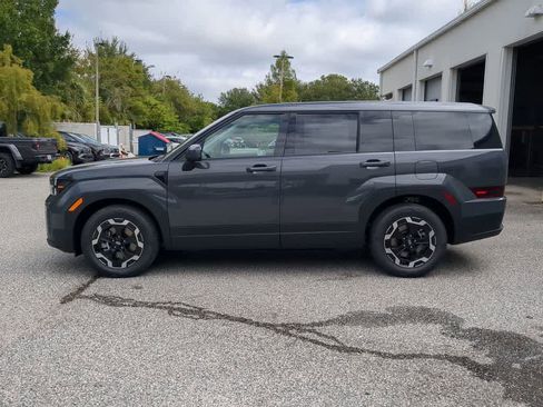 New 2026 Hyundai Santa Fe SE image 3