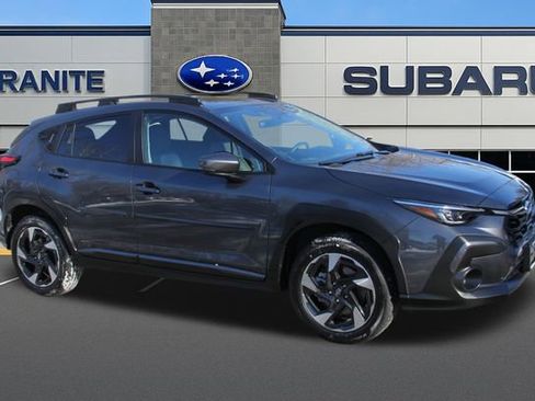 Certified 2025 Subaru Crosstrek 2.5i Limited image 13