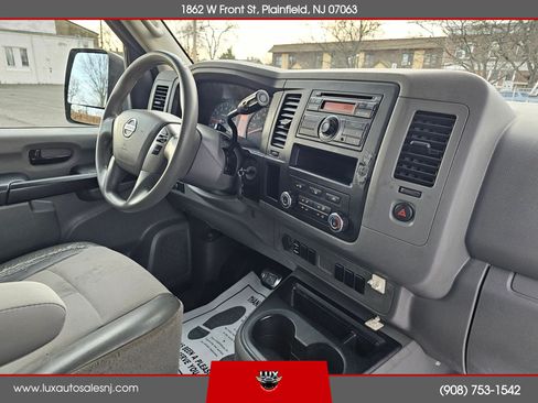 Used 2016 Nissan NV 1500 S w/ Power Package RWD image 19