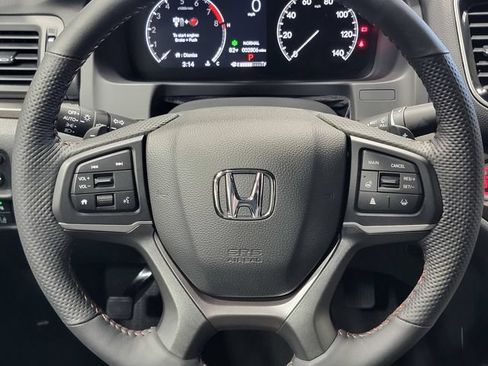 Certified 2026 Honda Ridgeline TrailSport image 24