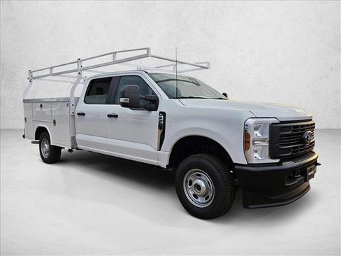 New 2026 Ford F250 XL image 7
