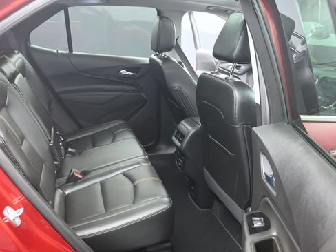 Certified 2023 Chevrolet Equinox Premier AWD/4WD image 12