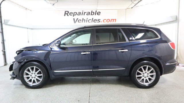 Used 2016 Buick Enclave Leather AWD/4WD image 1