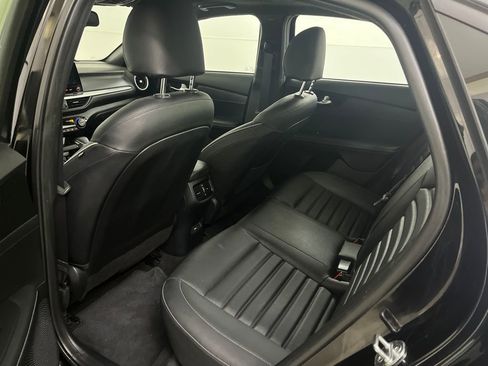 Used 2024 Kia Forte GT-Line w/ GT-Line Premium Package image 25