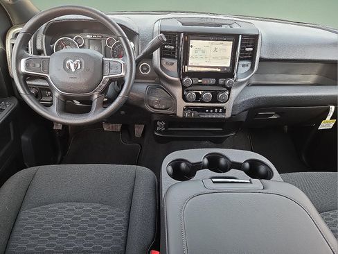 New 2026 RAM 2500 Tradesman image 11