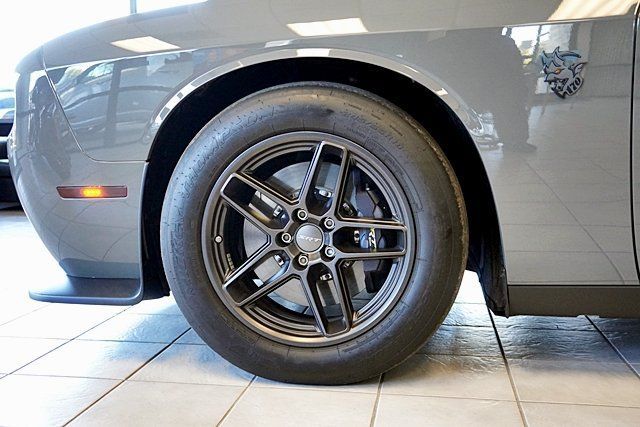 Used 2023 Dodge Challenger SRT Hellcat Redeye RWD image 7