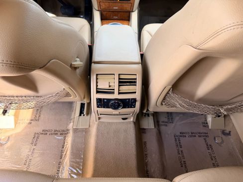 Used 2008 Mercedes-Benz GL 450 4MATIC image 13