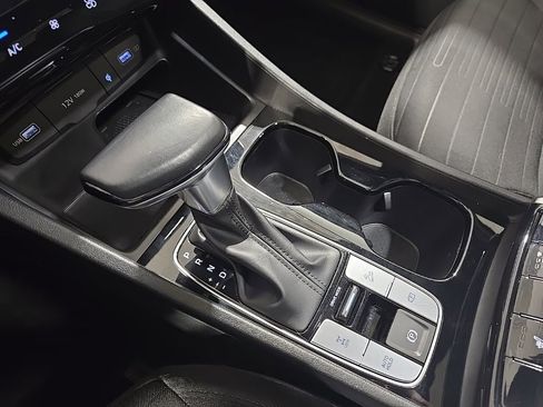 Used 2023 Hyundai Santa Cruz SEL Premium image 14