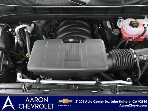 New 2025 Chevrolet Tahoe Premier image 22