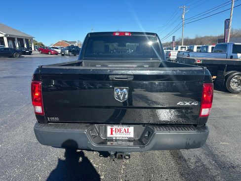 Used 2019 RAM 1500 Tradesman image 3