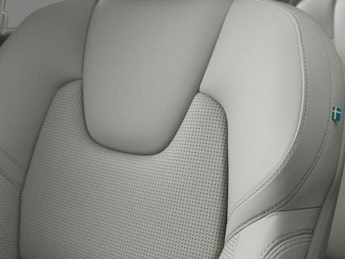 New 2026 Volvo XC90 B6 Ultra w/ Protection Package AWD/4WD image 10