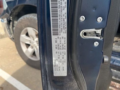 Used 2020 RAM 1500 Tradesman w/ Chrome Plus Package image 9