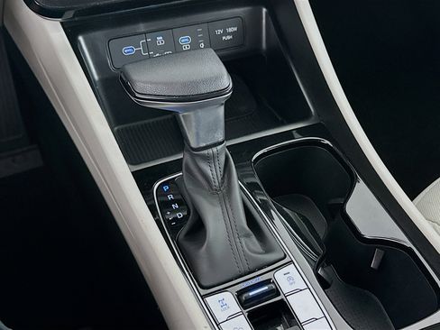 Used 2025 Hyundai Tucson SEL image 24