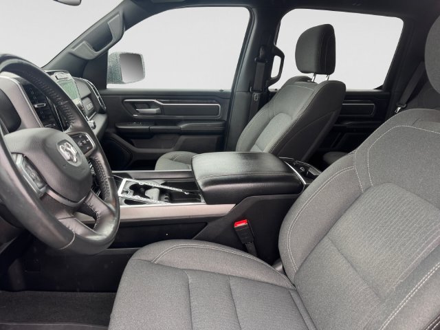 Used 2024 RAM 1500 Lone Star RWD image 11