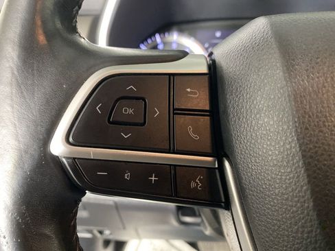 Used 2023 Toyota Highlander XLE image 14