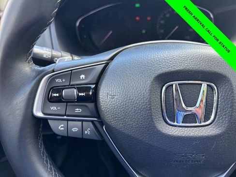 Certified 2021 Honda Accord Touring image 22