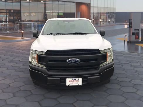Used 2019 Ford F150 XL w/ XL Power Equipment Group RWD image 8