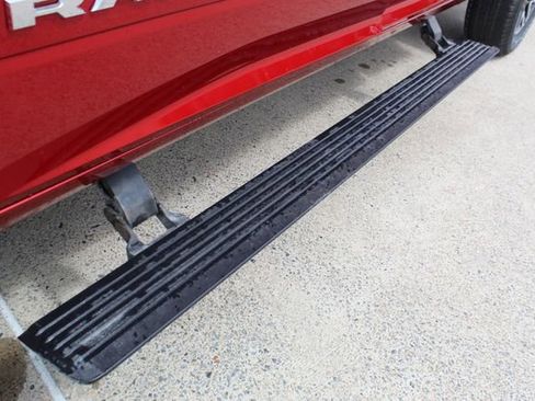 New 2026 RAM 2500 Limited image 12