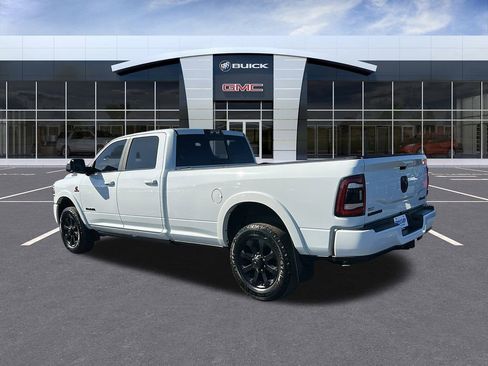 Used 2022 RAM 3500 Laramie image 3