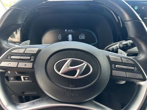 Used 2023 Hyundai Palisade SEL w/ Cargo Package FWD image 22