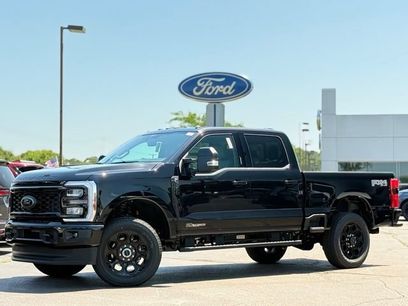 New 2026 Ford F350 XLT w/ XLT Premium Package