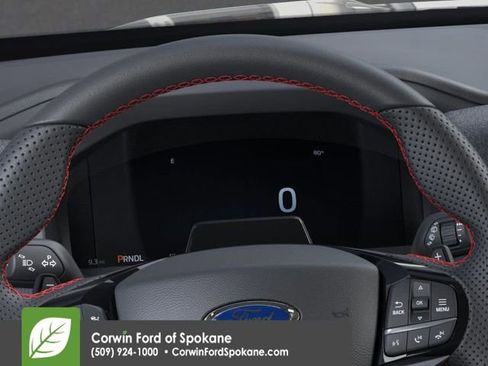 New 2026 Ford Explorer ST image 13